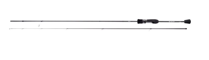 Спінінг ультралайт 2.03m 0.4-5g Kalipso Black Rock