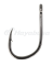Крючки Hayabusa Carp K-1 Black Nickel №4