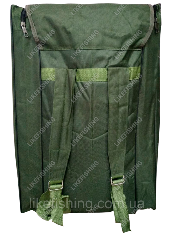 Рюкзак туристичний Kaida об'єм 70 літрів