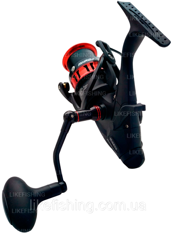 Катушка MHR02-50 6+1BB Weida (Kaida)