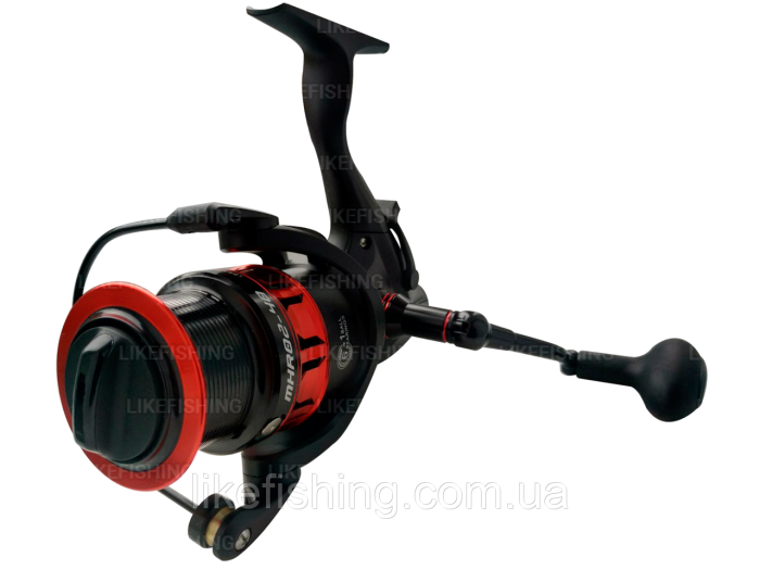 Катушка MHR02-50 6+1BB Weida (Kaida)