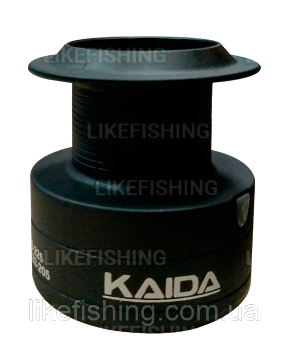 Катушка MHR02-40 6+1BB Weida (Kaida)