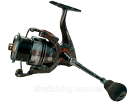 Катушка HN 20A 5+1BB Weida (Kaida)