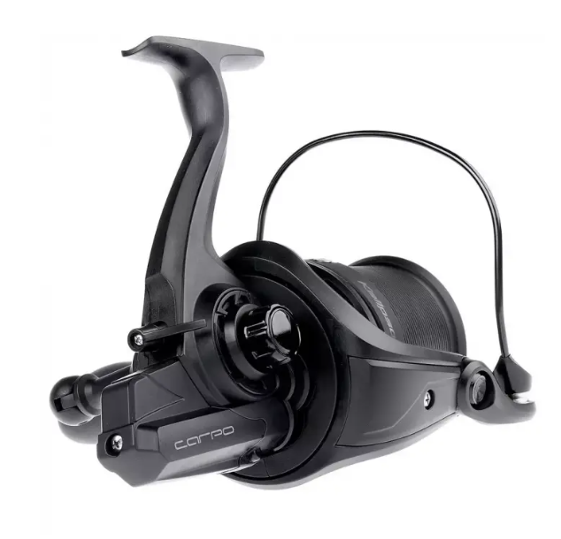 Катушка Kalipso Carpo LC8000S 8+1ВВ