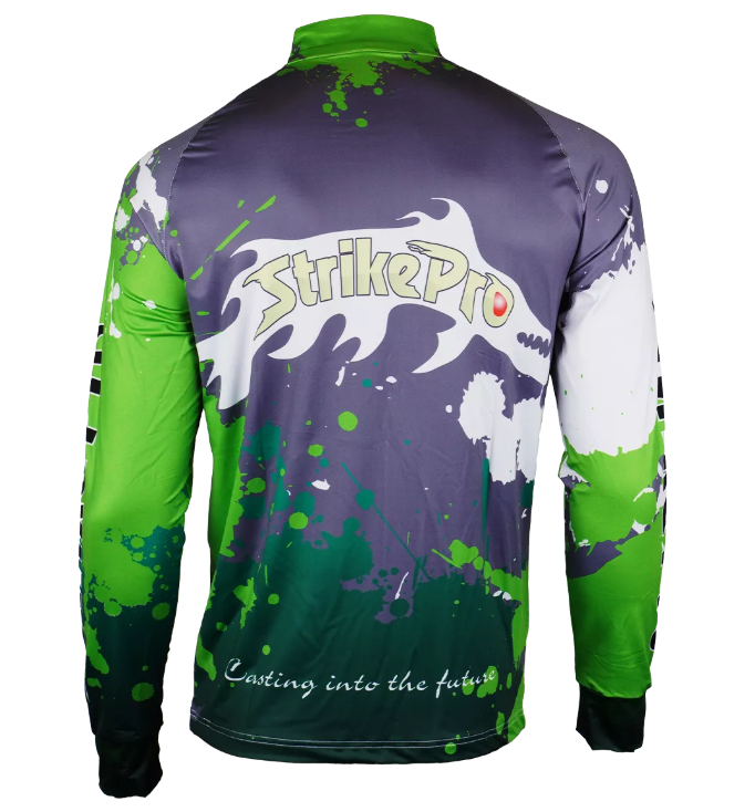 Джерсі Strike Pro Team CM301 XL