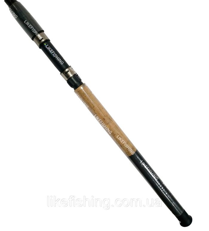 Фидерное удилище 3 м тест 60-160 гр Impulse-2 Weida (Kaida)