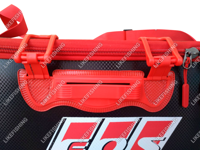 Сумка EOS EVA 52 см с держателями для удилищ