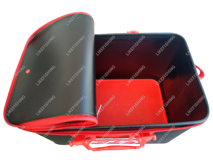 Сумка EOS EVA 52 см с держателями для удилищ