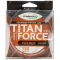 Леска 0.50 мм 150 м 22.5 кг Kalipso Titan Force Feeder Brown