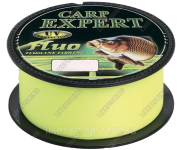 Леска 0.40 мм 300 м 18.7 кг Fluo Carp Expert