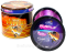 Леска 0.35 мм 1000 метров 14.9 кг Carp Expert UV Purple