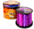 Лісочка 0.30 мм 1000 метрів 12.5 кг Carp Expert UV Purple