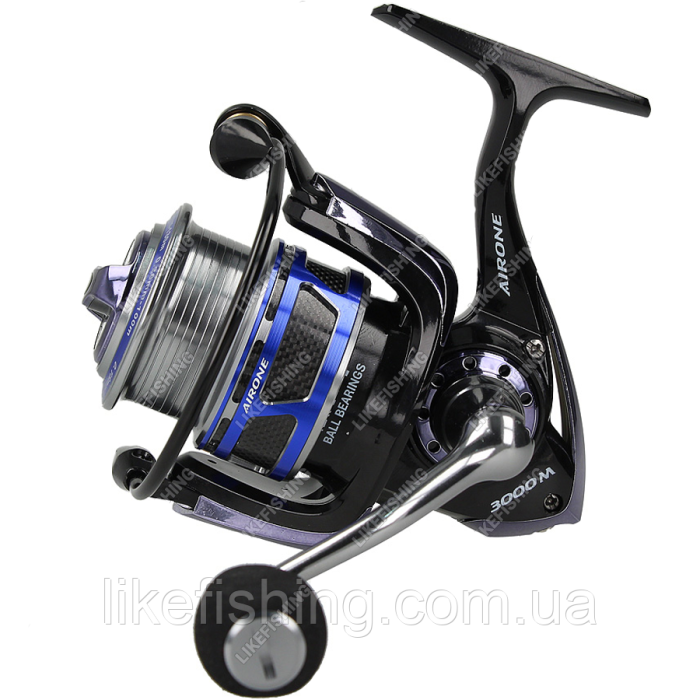 Катушка GC Airone 4000FD 7+1BB