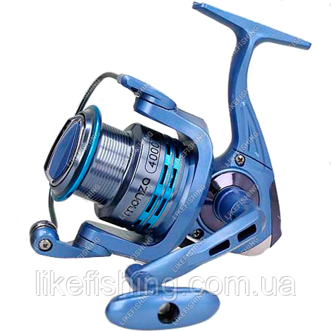 Катушка Kalipso Monza FE 5000 4+1BB