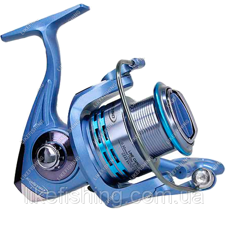 Катушка Kalipso Monza FE 5000 4+1BB