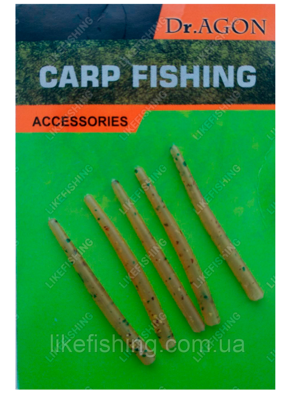 Противозакручиватель поводка конусный Dr.Agon 40 мм