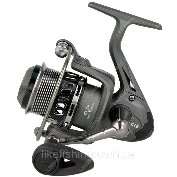 Катушка Tica Flash Cast FC2500M 9+1BB