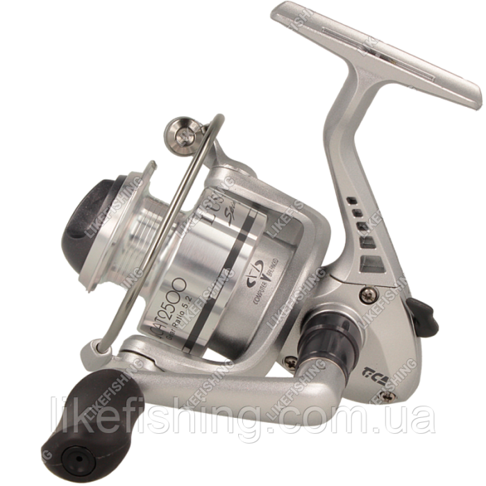 Катушка Tica Lustre Spin-X LCAT 2500 5BB