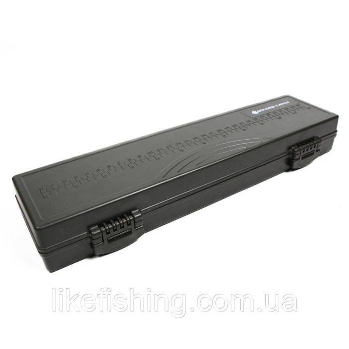 Коробка GC поводочница