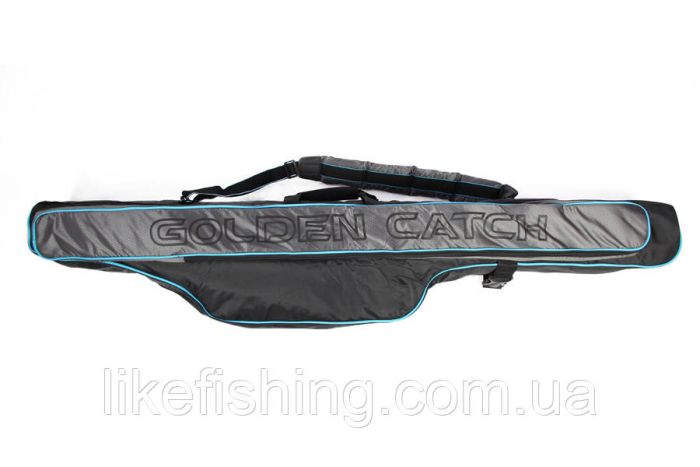Чехол для удилищ GC Sintez 4 Rod Holdall 1.6 метра