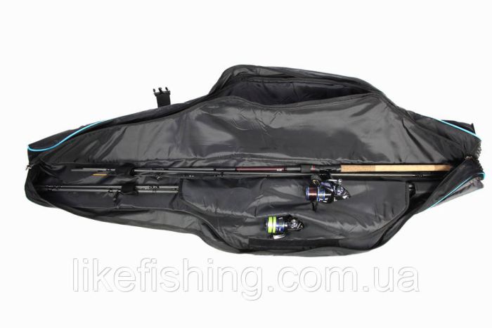 Чехол для удилищ GC Sintez 4 Rod Holdall 1.6 метра