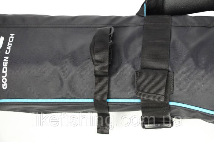 Чехол для удилищ GC Sintez 4 Rod Holdall 1.6 метра