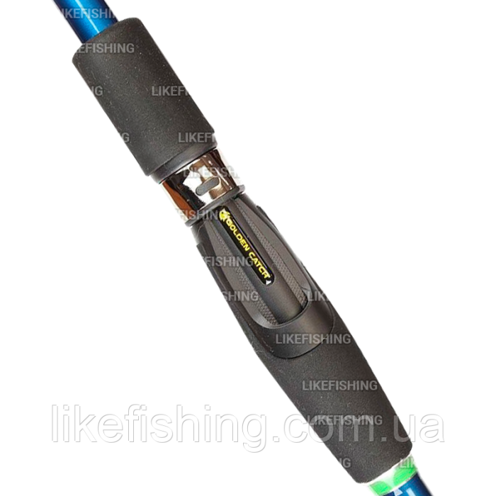 Спиннинг GC Armatur Spin 2.7 м тест 100-250 гр