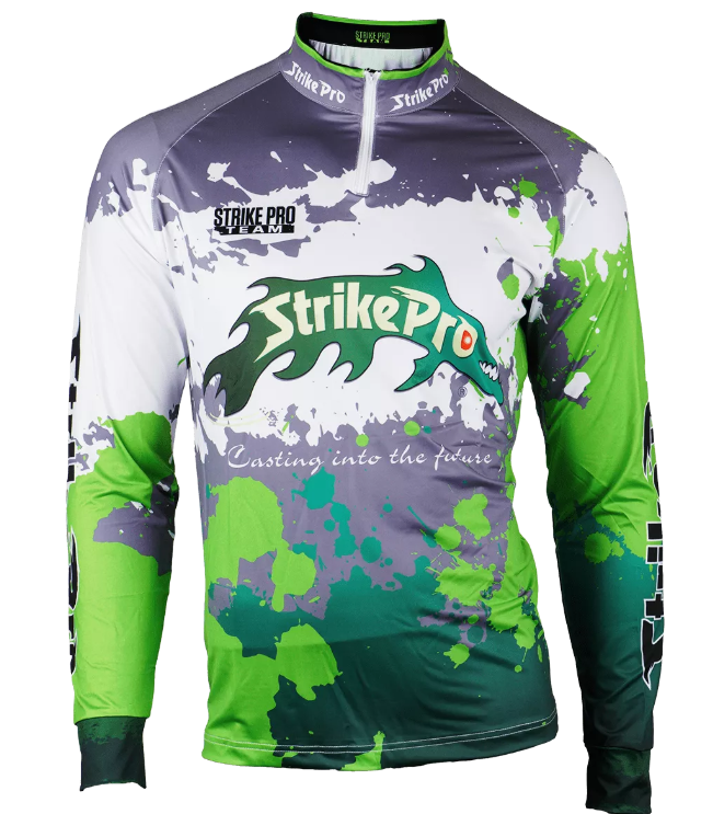 Джерсі Strike Pro Team CM301 L