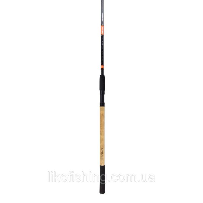Вудилище фідерне 3.9 м тест до 120 гр GC Onnex River Feeder