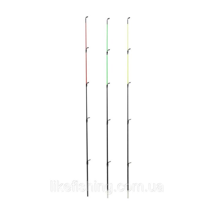 Вудилище фідерне 3.9 м тест до 120 гр GC Onnex River Feeder