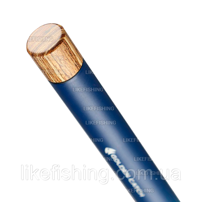 Маховая удочка 4 метра GC Euro Master Pole