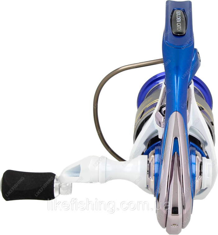 Катушка GC Skyros 4000S 9+1BB