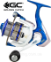Катушка GC Skyros 4000S 9+1BB