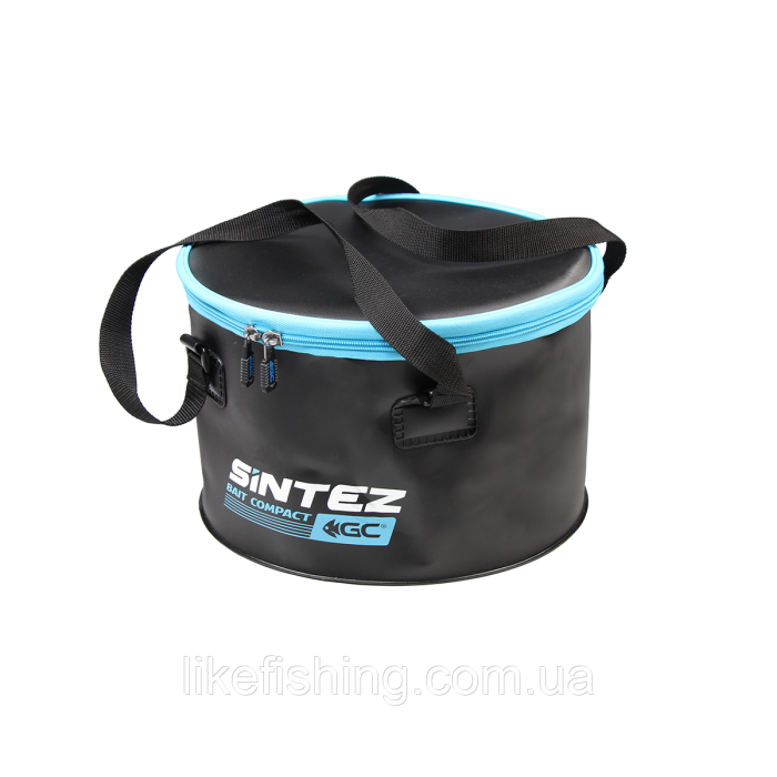 Ведро GC Sintez EVA Groundbait Bowl