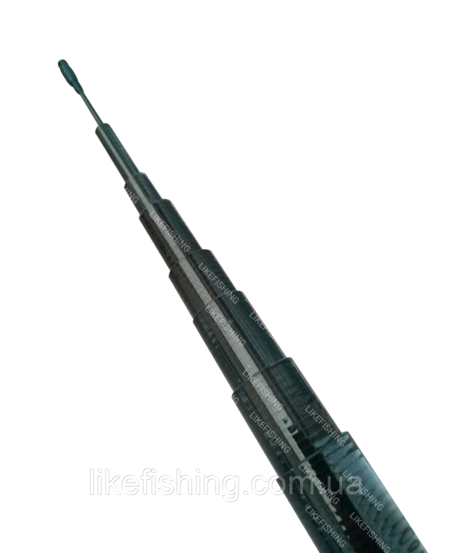Махова вудка 8.2 м 10-30 г Spover MX Kaida