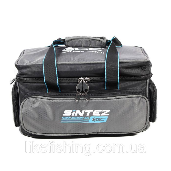 Сумка фідерна 3в1 GC Sintez Feeder Accessory Bag