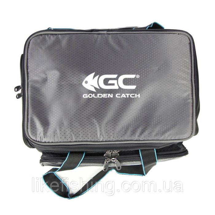 Сумка фідерна 3в1 GC Sintez Feeder Accessory Bag