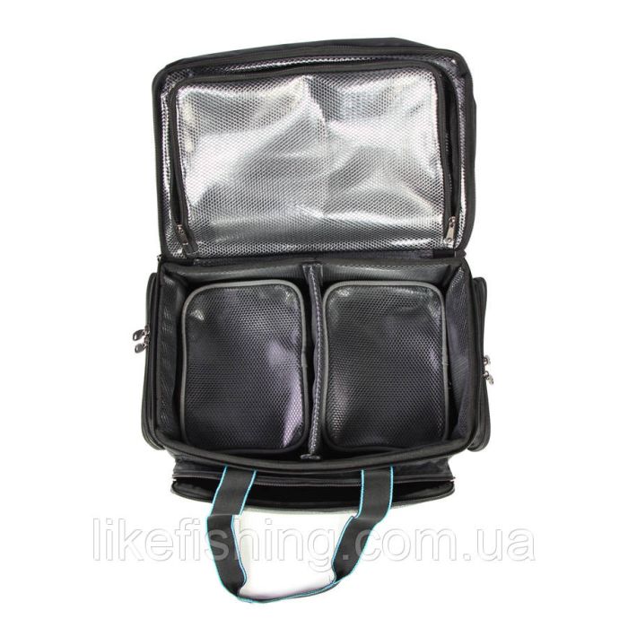 Сумка фідерна 3в1 GC Sintez Feeder Accessory Bag