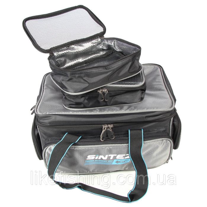 Сумка фідерна 3в1 GC Sintez Feeder Accessory Bag