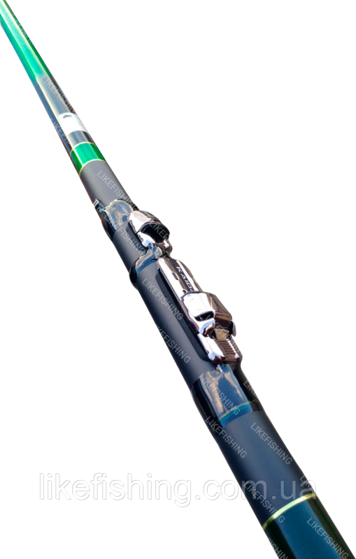 Матчевое удилище 4.2 м тест 20-80 гр Match Crossfire Weida (Kaida)