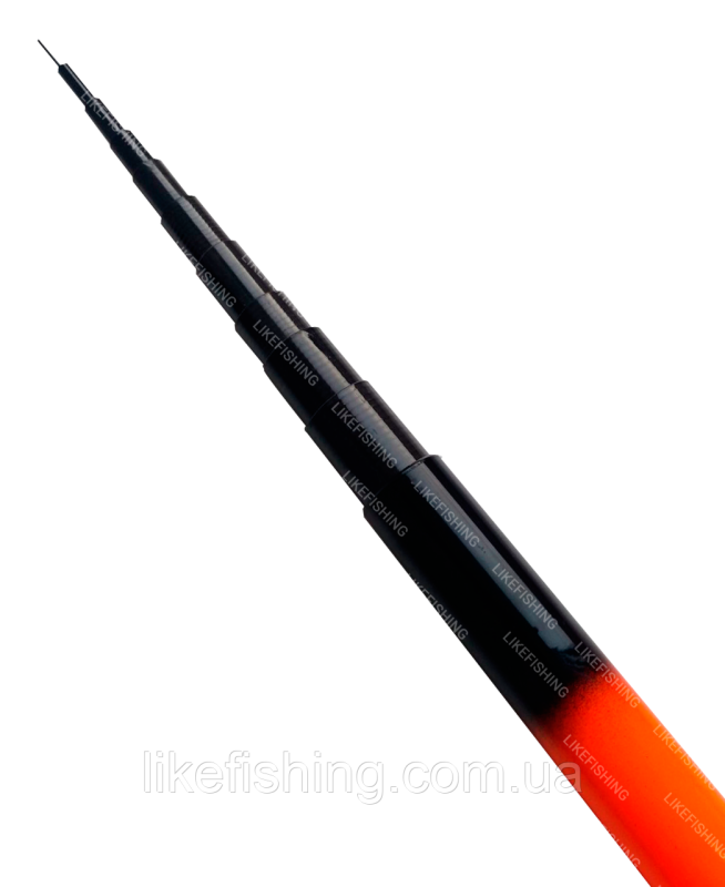 Удочка маховая 5.5 м Rivert Sports Weida (Kaida) укороченная
