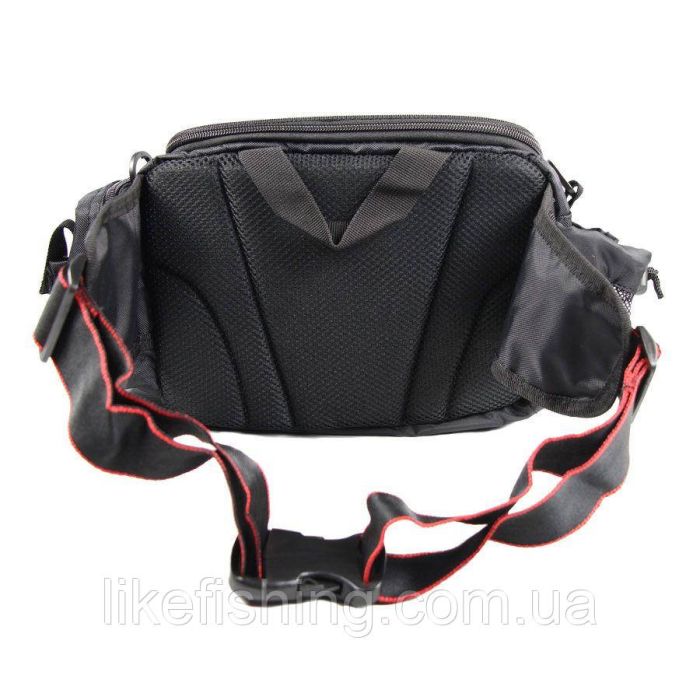 Сумка спиннингиста GC Sling Bag с коробками
