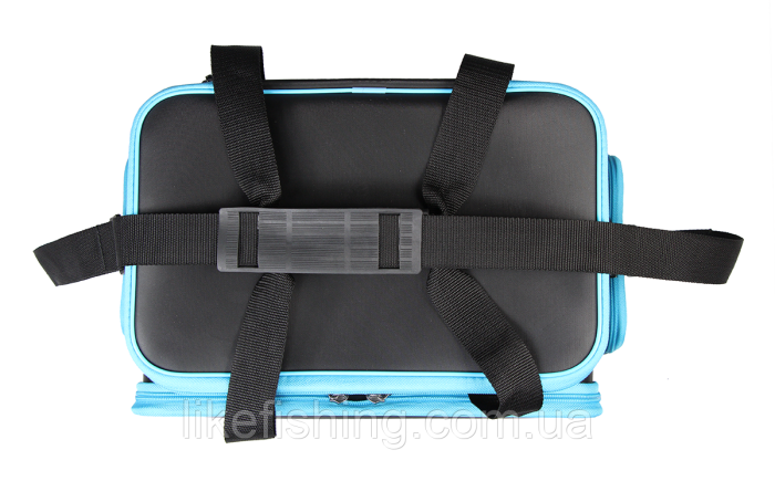 Сумка рыболовная GC Sintez EVA Feeder Bag без коробок