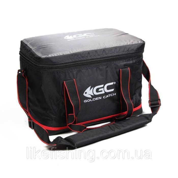 Термосумка GC Cool Bag 12 литров