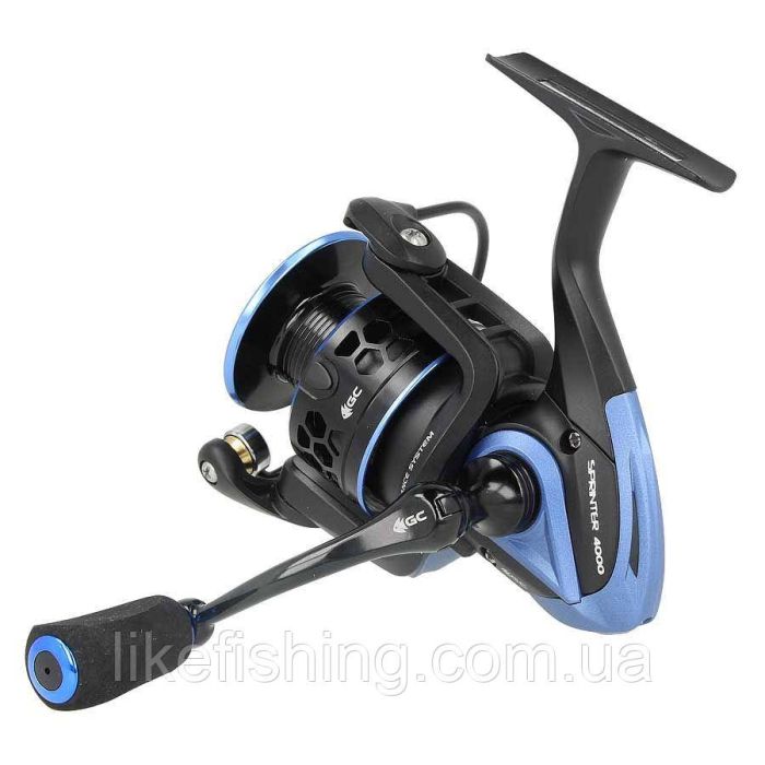Катушка GC Sprinter 3000 6+1BB