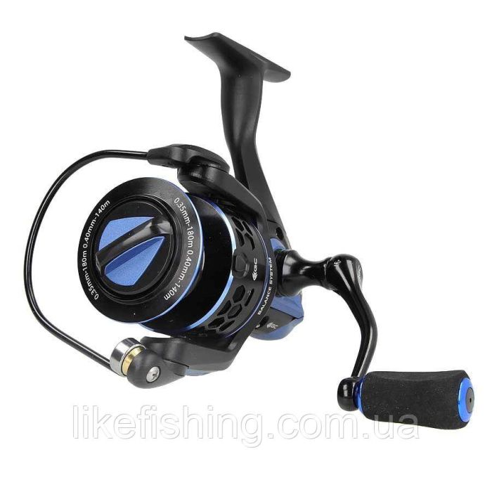 Катушка GC Sprinter 3000 6+1BB