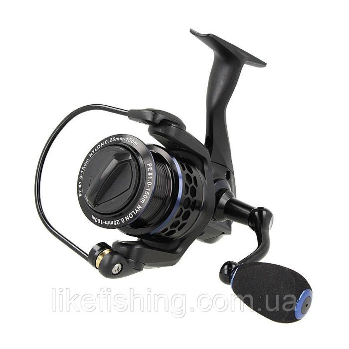 Катушка GC Sprinter 4000S-PE 6+1BB