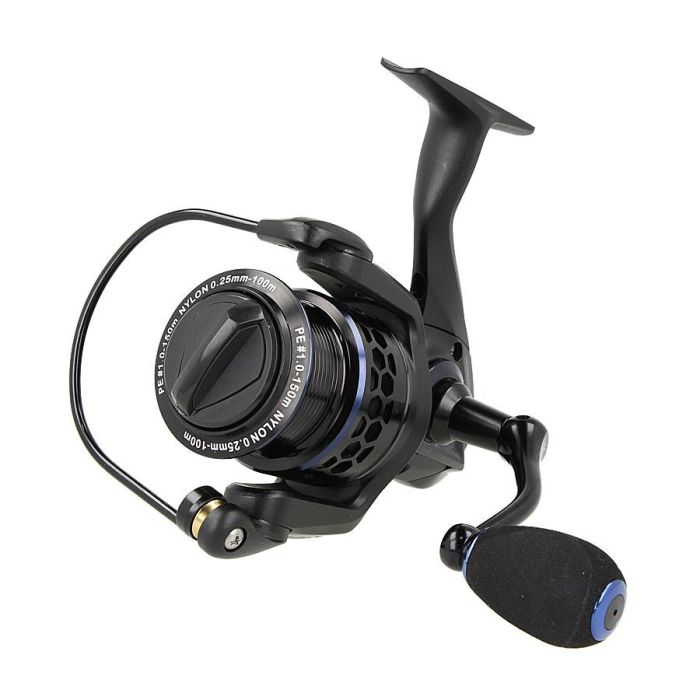 Котушка GC Sprinter 2000S-PE 6+1BB