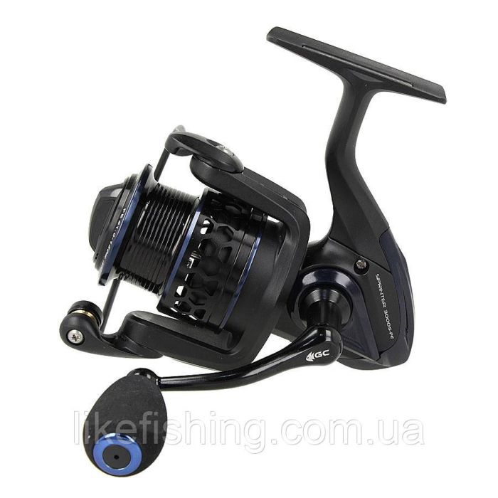 Катушка GC Sprinter 4000S-PE 6+1BB