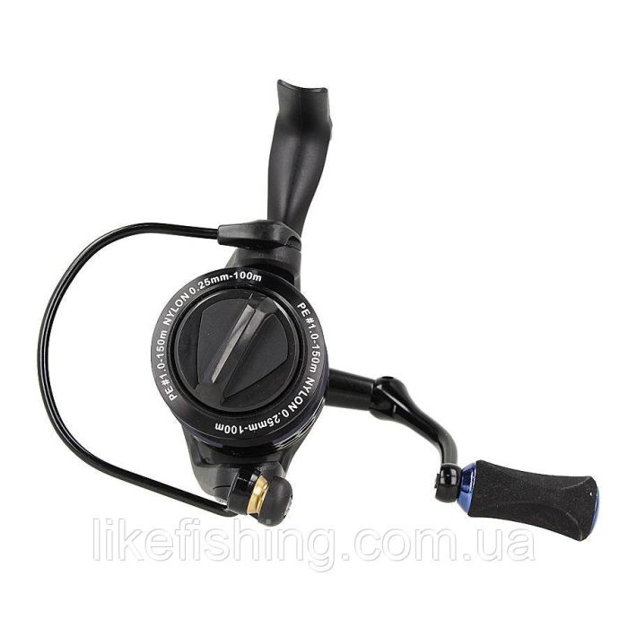 Катушка GC Sprinter 4000S-PE 6+1BB